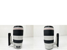 【動作保証】Canon ZOOM LENS EF 100-400mm 4.5-5.6 L IS II USM カメラ レンズ キャノン 中古 良好 O8853811_画像3