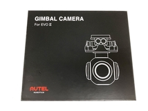 Autel Robotics GIMBAL CAMERA For EVO II カメラ オーテルロボティクス ジャンク O8526993_画像2