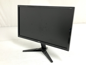 [ operation guarantee ] Acer Acer KG221Q Abmix 21.5 -inch ge-ming monitor display used O8870329