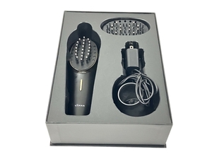 [ operation guarantee ] YAMAN PSM-110Bve-da scalp brush BS for Salon electric burr brush beauty consumer electronics Ya-Man consumer electronics used excellent T8833891