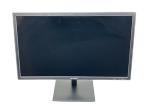 【動作保証】 japan next JN-V236FHD モニター 液晶モニター 23.6インチ ブラック 家電 PC周辺機器 中古 T8869235