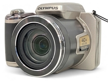 【動作保証】OLYMPUS STYLUS SP-820UZ コンパクト デジタル カメラ デジカメ オリンパス 写真 撮影 趣味 中古 Z8853862_画像1