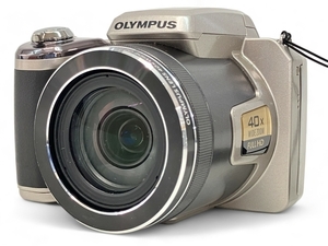 【動作保証】OLYMPUS STYLUS SP-820UZ コンパクト デジタル カメラ デジカメ オリンパス 写真 撮影 趣味 中古 Z8853862