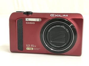 CASIO EXILIM EX-ZR300 コンパクト デジタルカメラ カシオ ジャンク O8853698