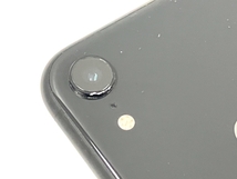 【動作保証】 Apple iPhone XR MT0G2J/A 6.06インチ スマートフォン 128GB SIMフリー ブラック 中古 T8838428_画像7