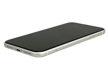 【動作保証】 Apple iPhone XR MT0J2J/A 6.06インチ スマートフォン 128GB SIMフリー ホワイト 中古 T8838410_画像5