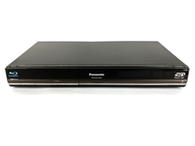 【動作保証】Panasonic DMR-BWT2000 ブルーレイ レコーダー 2010年製 パナソニック HDD搭載ハイビジョン 家電 中古 Y8858565_画像1