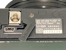 【動作保証】SONY DSC-RX100 Cyber-shot サイバーショット コンパクトデジタルカメラ 中古 T8845975_画像9