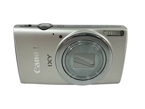 【動作保証】Canon IXY 630 コンパクトデジタルカメラ キャノン 中古 N8844838