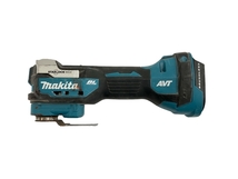 【動作保証】 makita TM52D 充電式 マルチツール 電動 工具 マキタ 中古 W8870133_画像4