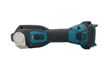 【動作保証】 makita TM52D 充電式 マルチツール 電動 工具 マキタ 中古 W8870133_画像7