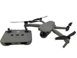 【動作保証】 DJI MAVIC AIR 2 FLY MORE COMBO フライモアコンボ ドローン 空撮 カメラ 中古 H8833157