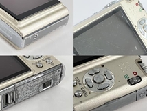 【動作保証】Panasonic DMC-FX35 コンパクト デジタルカメラ コンデジ カメラ 中古 訳有 Y8811550_画像4