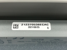 【動作保証】Amway ATMOSPHERE SKY 120539J 空気清浄機 アトモスフィア 2021年製 家電 中古 F8850824_画像8