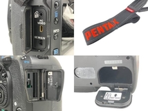 【動作保証】PENTAX K10D 一眼レフカメラ ボディ ペンタックス 中古 K8751119_画像10