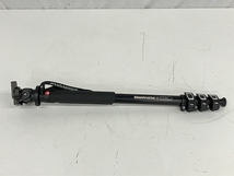 【動作保証】Manfrotto MPMXPROA4 一脚 XPRO monopod+ アルミ 4段 ブラック カメラ周辺機器 撮影 マンフロット 中古 S8869499_画像4