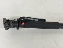 【動作保証】Manfrotto MPMXPROA4 一脚 XPRO monopod+ アルミ 4段 ブラック カメラ周辺機器 撮影 マンフロット 中古 S8869499_画像5