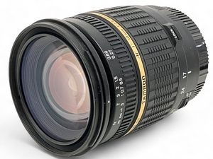 【動作保証】タムロン AF17-50mm F2.8 レンズ ニコン用 一眼レフカメラレンズ 中古 Z8857362