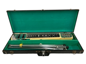 [ гарантия работы ]Fender LAP Steel гитара 8 струна электрогитара подставка модель б/у T8866332