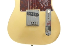 Fender USA TELECASTER 1997年製 純正ピックガード付き エレキギター 弦楽器 中古 K8814936_画像9