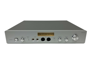 [ operation guarantee ]LUXMAN P-700u headphone amplifier sound equipment Luxman used beautiful goods M8740004