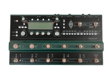 【動作保証】KEMPER PROFILER STAGE プロファイラー アンプシュミレーター マルチエフェクター ケンパー 中古 N8863768_画像3