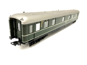 lilipto HO gauge L385303 LILIPUT railroad model used O8869371