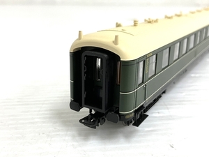 LILIPUT L385403 外国車両 HOゲージ 鉄道模型 サロン 中古 O8869370