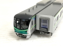 【動作保証】KATO カトー 10-1606 東京メトロ 千代田線16000系 5次車 4両増結セット 鉄道模型 中古 O8859657_画像1