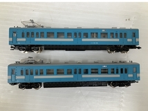GREEN MAX 4009 JR119系 100番代 Nゲージ 鉄道模型 グリーンマックス 中古 O8857526_画像5