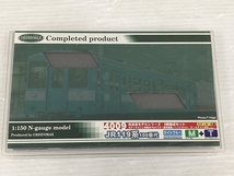 GREEN MAX 4009 JR119系 100番代 Nゲージ 鉄道模型 グリーンマックス 中古 O8857526_画像9