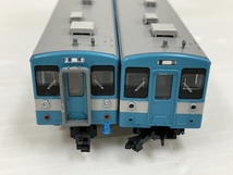 GREEN MAX 4009 JR119系 100番代 Nゲージ 鉄道模型 グリーンマックス 中古 O8857526_画像3