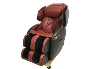 【動作保証】フジ医療器 CYBER-RELAX AS-790 マッサージチェア 家庭用電気マッサージ器 中古 楽 Y8849982