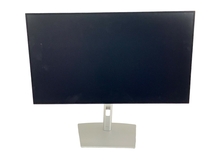 【動作保証】DELL U2723QX 非光沢 27インチ 4K ハブモニター シルバー 2023年製 中古 T8849682_画像1