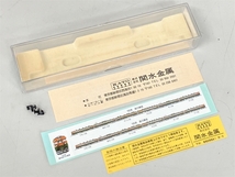KATO カトー 455 モハ164(M) Nゲージ 国鉄 JR 電車 鉄道模型 ジャンク K8830794_画像2