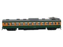 KATO カトー 455 モハ164(M) Nゲージ 国鉄 JR 電車 鉄道模型 ジャンク K8830794_画像4