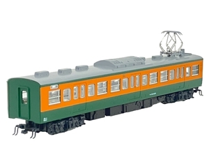 KATO カトー 4102-4 モハ114 1000(M) 湘南色 1 KATOカプラー交換 鉄道模型 Nゲージ ジャンク K8830791