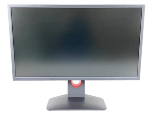 [ operation guarantee ]BenQ ZOWIE XL2546Kge-ming monitor 2023 year made 24.5 -inch Ben cue used excellent Y8832811