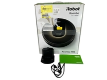 【動作保証】iRobot アイロボット Roomba 980 ルンバ 980 ロボット掃除機 中古 N8831980_画像5