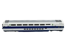 KATO カトー 10-354 100系 新幹線「グランドひかり」6両基本セット Nゲージ 電車 鉄道模型 ジャンク K8830748_画像8