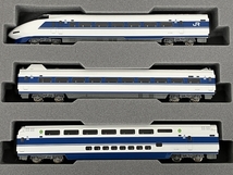 KATO カトー 10-354 100系 新幹線「グランドひかり」6両基本セット Nゲージ 電車 鉄道模型 ジャンク K8830748_画像5