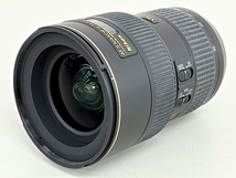 Nikon AF-S NIKKOR 16-35mm F4G ED VR 超広角 ズーム レンズ カメラ ジャンク K8693986_画像1