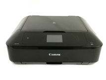【動作保証】Canon MG7530 インクジェット プリンター キャノン PC周辺機器 訳有 Y8826625_画像1