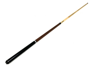 [ operation guarantee ]Mezz Cues POWER BREAK DI II bat DI DEEP IMPACT shaft billiards cue used O8869851