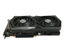 【動作保証】MSI Geforce RTX 3060 Ti グラフィックボード PC周辺機器 中古 F8869402_画像4