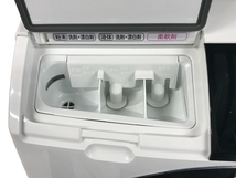 【動作保証】HITACHI BD-SG100EL 2020年製 ドラム式 洗濯乾燥機 左開き 日立 家電 中古 楽 F8816986_画像6