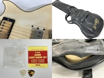 Orville by Gibson Les Paul Custom エレキギター レスポール 弦楽器 中古 S8809112_画像10