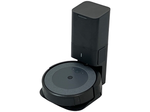 【動作保証】iRobot アイロボット Roomba ルンバ i3+ i355060 ロボット掃除機 家電 中古 良好 N8738983