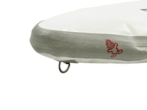 【引取限定】 STARBOARD TOURING SUPボード サップサーフィン マリンスポーツ インフレータブルボード 中古 直 T8860612_画像7