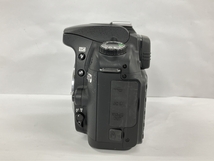 【動作保証】Nikon D80 デジタル 一眼 レフ カメラ ボディ ニコン 中古 訳有 W8716453_画像8